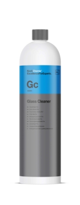 Koch Gc Glass Cleaner 1L - Čistič oken a skel
