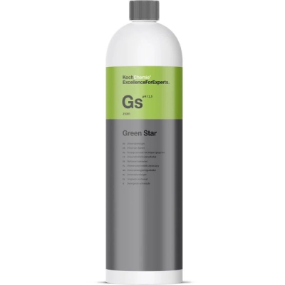 Koch Gs Green Star 1L - Univerzální čistič