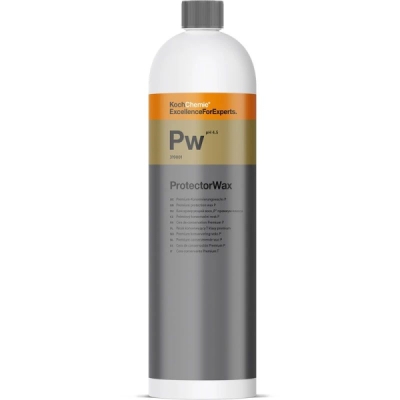 Koch Pw Protector Wax 1L - Vosk s nano konzervací