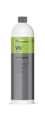 Koch Vb Vorreiniger B 1L - Aktivní pěna, Odstraňovač hmyzu