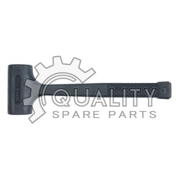 Gumová palice 740 g YATO YT-4620