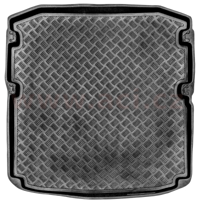 plastová vložka do kufru (verze s pevnou spodní podlahou) Kombi/Liftback
