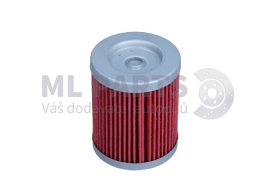 Olejový filtr HIFLO HF132