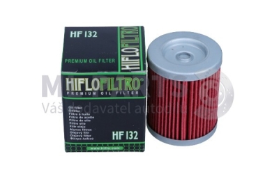 Olejový filtr HIFLO HF132