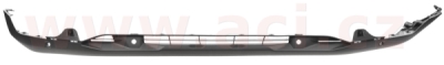 Spoiler VAN WEZEL 4006501