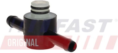 Ventil, palivový filtr FAST FT04259