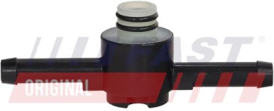 Ventil, palivový filtr FAST FT04259