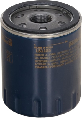Olejový filtr PURFLUX LS1185