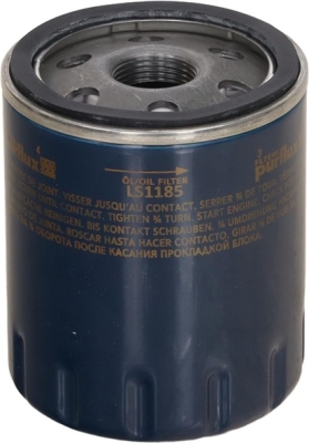 Olejový filtr PURFLUX LS1185