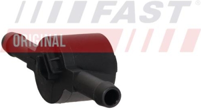 Ventil, palivový filtr FAST FT04257