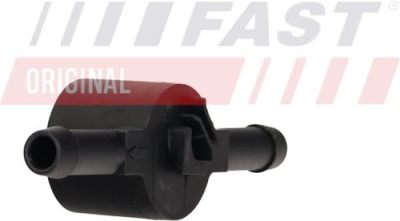 Ventil, palivový filtr FAST FT04257