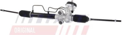 Sada řízení FAST FT02116