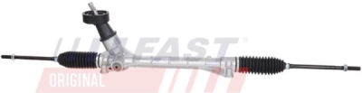 Řídicí mechanismus FAST FT02118