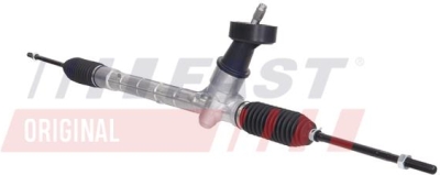 Řídicí mechanismus FAST FT02118