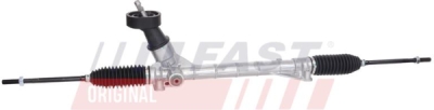 Řídicí mechanismus FAST FT02118