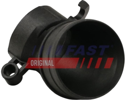 Hadice, větrání klikové skříně FAST FT65908