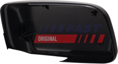 Kryt, venkovní zrcátka FAST FT12394