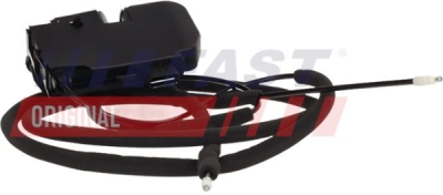 Zámek dveří FAST FT12393