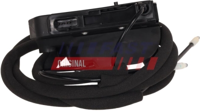 Zámek dveří FAST FT95076