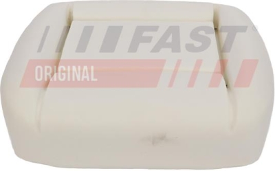 Polstr sedadla FAST FT12305