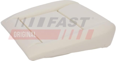 Polstr sedadla FAST FT12305