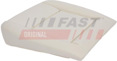 Polstr sedadla FAST FT12305