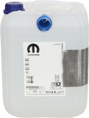 Originál OEM 16 607 244 80