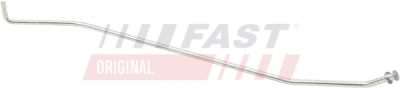 Upevňovací element, kryt motoru FAST FT95902