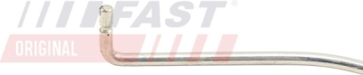 Upevňovací element, kryt motoru FAST FT95902