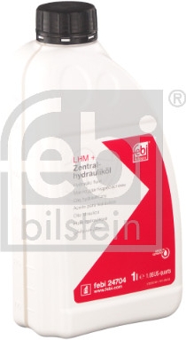 Hydraulický olej FEBI BILSTEIN 24704