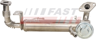 Chladič, recirkulace spalin FAST FT60406