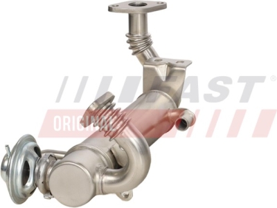 Chladič, recirkulace spalin FAST FT60406