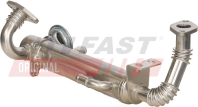 Chladič, recirkulace spalin FAST FT60406