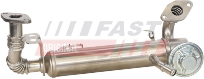 Chladič, recirkulace spalin FAST FT60406