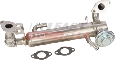 Chladič, recirkulace spalin FAST FT60406
