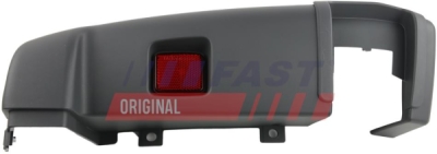 Nárazník FAST FT91400G