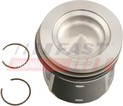 Píst FAST FT47139/40