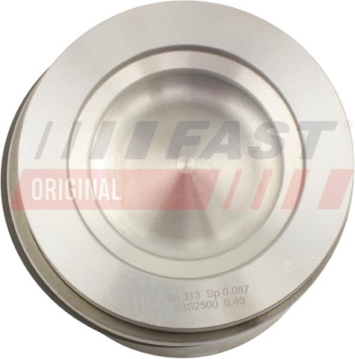 Píst FAST FT47139/40