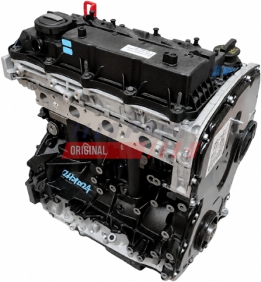 Kompletní motor FAST FT14601HD