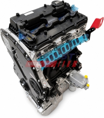 Kompletní motor FAST FT14601HD