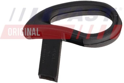 Otočný knoflík, nastavení opěradla sedadla FAST FT11876