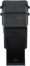 Řídicí jednotka, doba žhavení BOSCH 0 281 003 039