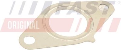 Těsnění, AGR ventil FAST FT50616