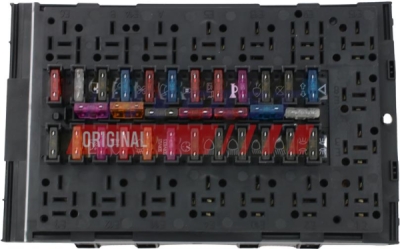 Krabice s pojistkami FAST FT82201