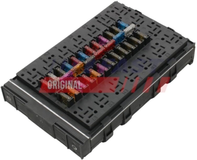 Krabice s pojistkami FAST FT82201