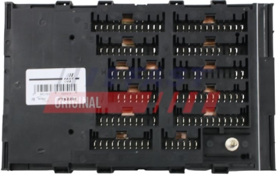 Krabice s pojistkami FAST FT82201