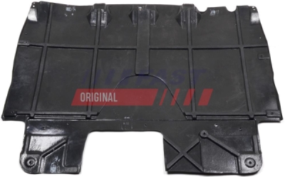 Kryt motora FAST FT90812