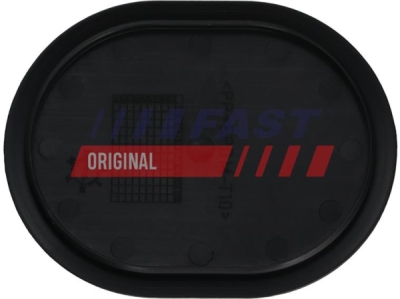 Klapka pro údržbu, obložení podběhu FAST FT04197