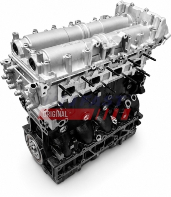 Kompletní motor FAST FT14286HD