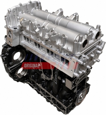 Kompletní motor FAST FT14286HD